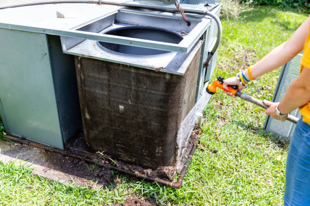 Best Residential Air Duct Cleaning  in Unionville, GA