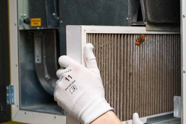 Best HVAC Duct Inspection Services  in Unionville, GA