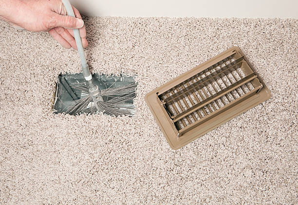 Best HVAC System Cleaning  in Unionville, GA