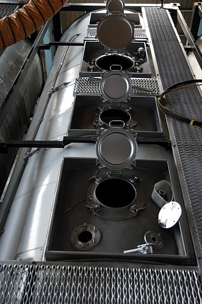 Best Ductwork Cleaning Services  in Unionville, GA